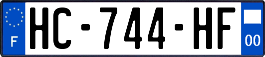 HC-744-HF