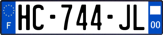 HC-744-JL