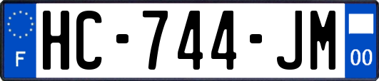 HC-744-JM