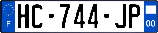 HC-744-JP