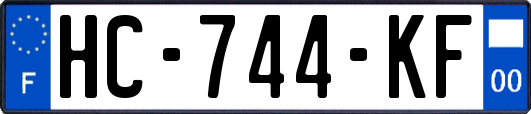 HC-744-KF