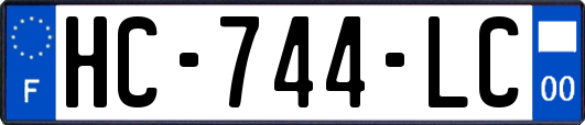 HC-744-LC