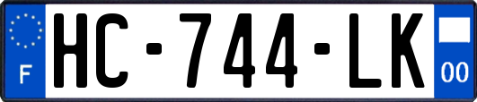 HC-744-LK