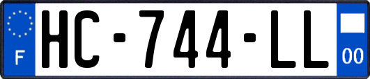 HC-744-LL