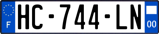 HC-744-LN