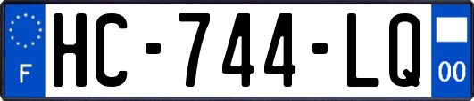 HC-744-LQ
