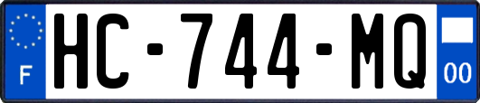 HC-744-MQ