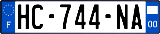 HC-744-NA