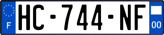 HC-744-NF