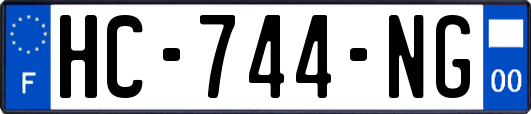 HC-744-NG