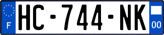 HC-744-NK