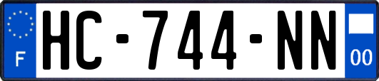 HC-744-NN
