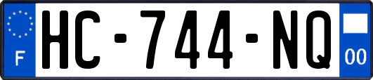 HC-744-NQ
