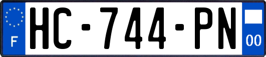 HC-744-PN
