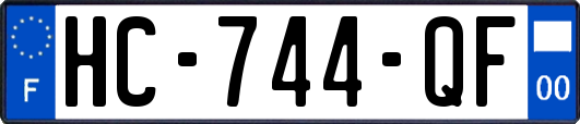 HC-744-QF