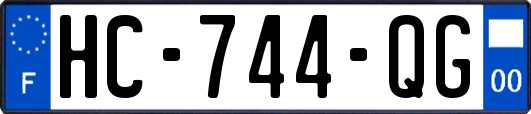 HC-744-QG