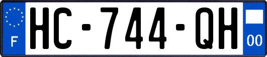 HC-744-QH