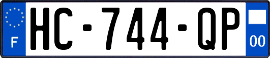 HC-744-QP