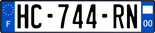 HC-744-RN