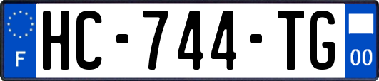 HC-744-TG