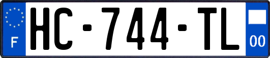 HC-744-TL