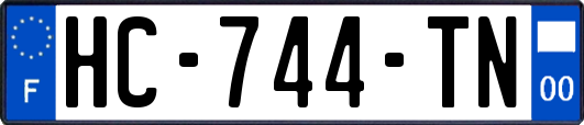 HC-744-TN