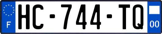HC-744-TQ