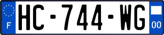 HC-744-WG