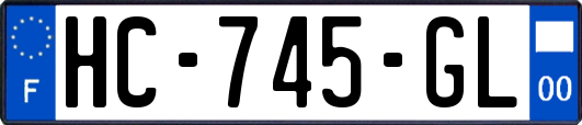 HC-745-GL