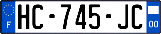 HC-745-JC