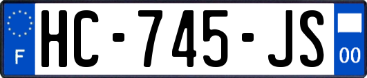 HC-745-JS
