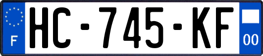 HC-745-KF