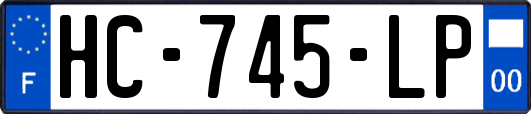 HC-745-LP