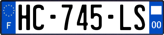 HC-745-LS