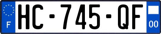 HC-745-QF