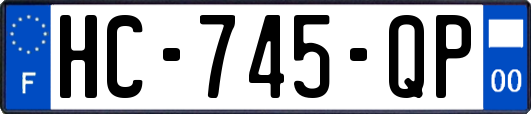 HC-745-QP