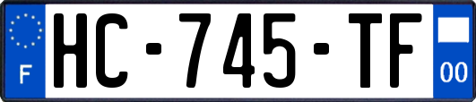 HC-745-TF
