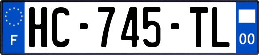 HC-745-TL