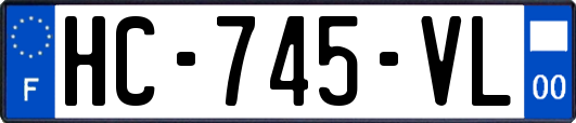 HC-745-VL