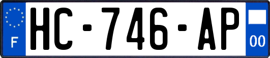 HC-746-AP