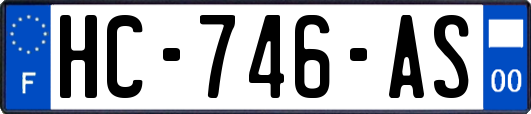 HC-746-AS