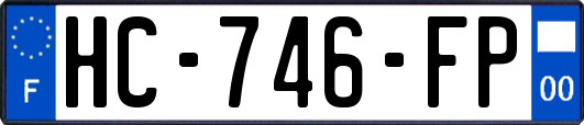 HC-746-FP