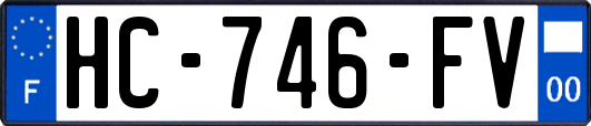 HC-746-FV