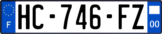 HC-746-FZ