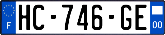 HC-746-GE