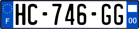 HC-746-GG