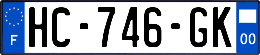 HC-746-GK
