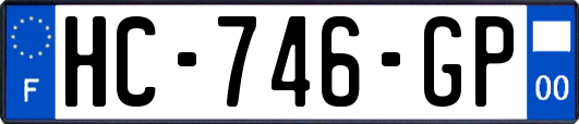 HC-746-GP