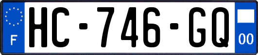 HC-746-GQ