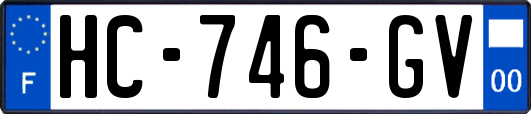 HC-746-GV